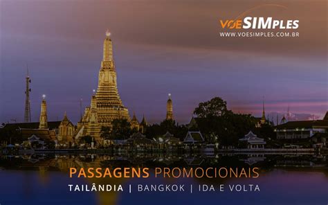 vol bangkok|Passagens aéreas baratas para Bangkok